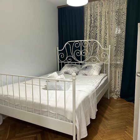Centrum Bagno 3 Cityaparthome Varšava Exteriér fotografie