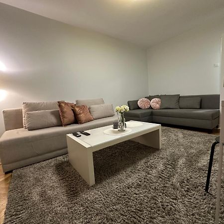 Centrum Bagno 3 Cityaparthome Varšava Exteriér fotografie