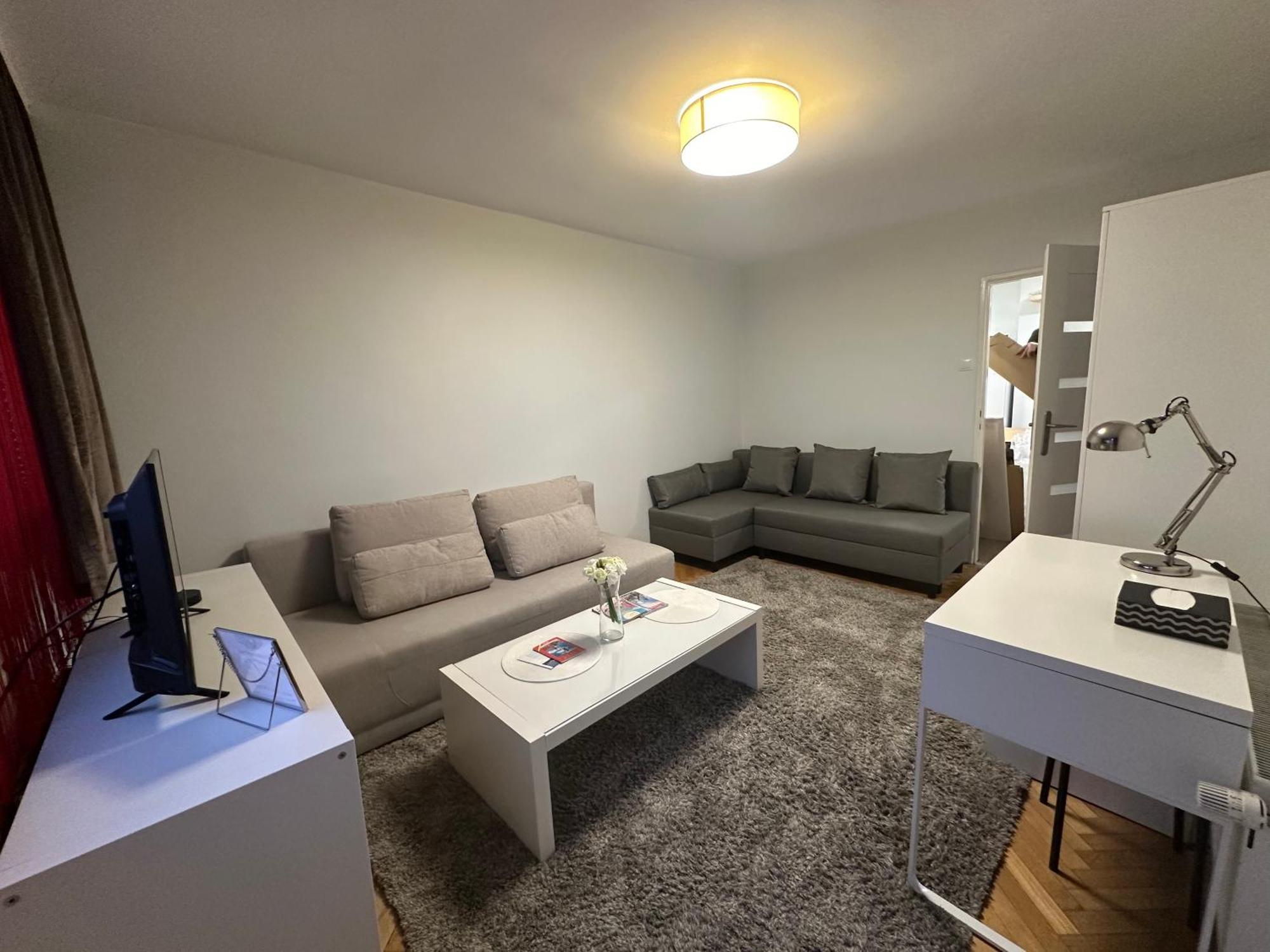 Centrum Bagno 3 Cityaparthome Varšava Exteriér fotografie