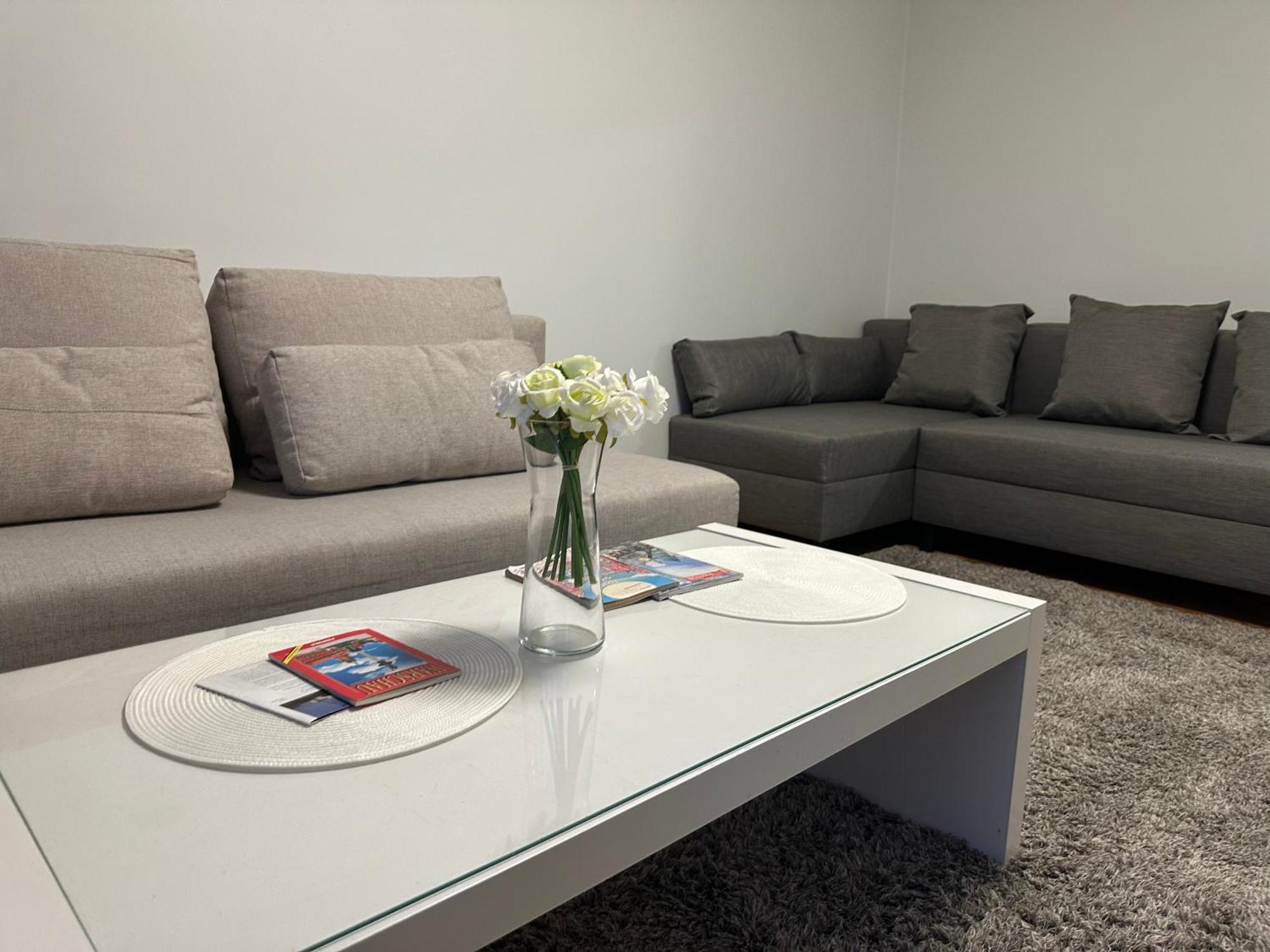 Centrum Bagno 3 Cityaparthome Varšava Exteriér fotografie